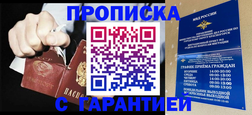 прописка от собственника в ЕАО